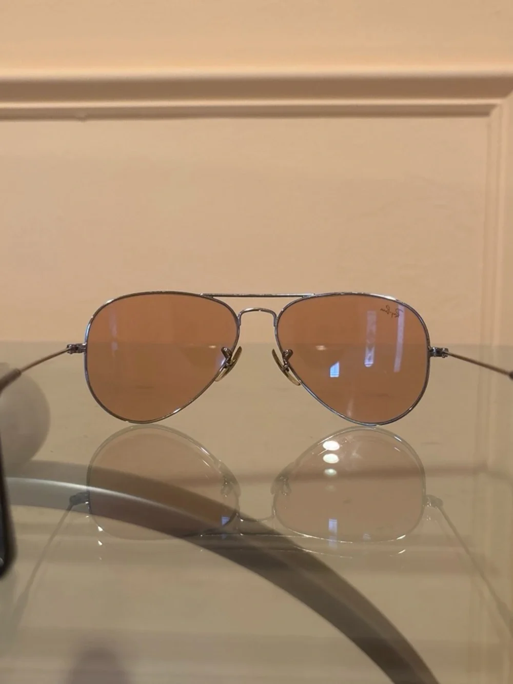 Ray-Ban RB3025 AVIATOR